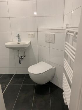 Foto - 1 Zimmer Etagenwohnung in Schwandorf