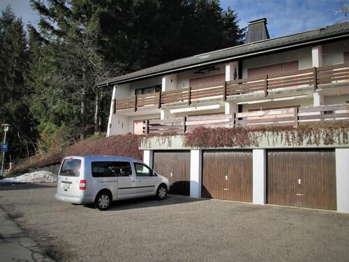 Foto - 2 Zimmerwohnung möbliert - 495,00&nbsp;EUR Kaltmiete, ca.&nbsp; 50,00&nbsp;m&sup2;