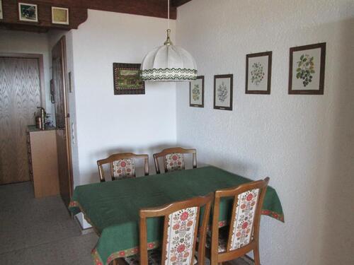 Foto - Etagenwohnung in Höchenschwand zur Miete