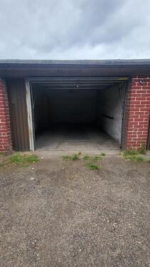 Foto - Garage XL Zu Vermieten in Duisburg Meiderich