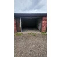 Garage XL Zu Vermieten in Duisburg Meiderich