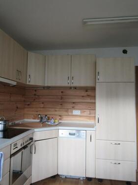 Foto - 3 Zimmer Etagenwohnung in Oberkochen