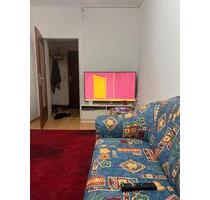 WG- Zimmer in 2 Zimmerwohnung langzeit Untermiete- ohne Anmeldung - München Schwabing-Freimann