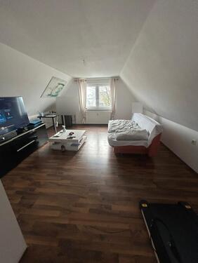 Foto - *Anfrage stop* Wohnung vermieten Ganderkesee