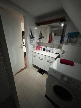 Foto - 1 Zimmer Dachgeschoßwohnung in Ganderkesee