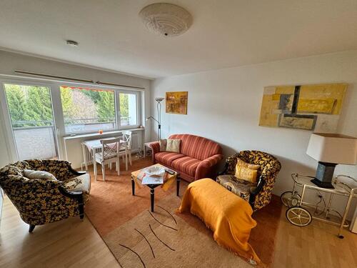 Foto - 1 Zimmer Etagenwohnung zur Miete in Baiersbronn