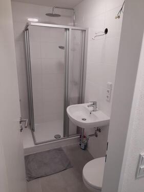 Foto - Etagenwohnung in Lohberg zur Miete