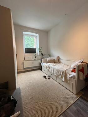 Foto - 1 Zimmer Etagenwohnung zur Miete in Kiel