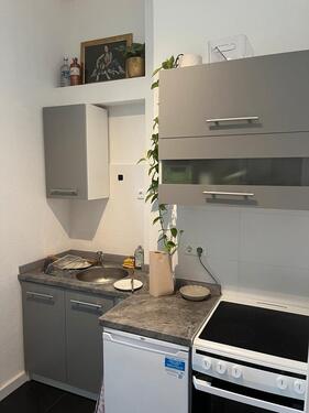 Foto - 1 Zimmer Etagenwohnung in Kiel