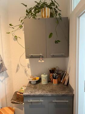 Foto - Etagenwohnung in Kiel zur Miete