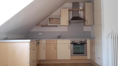 Foto - Ingolstadt - Helle, zentrumsnahe 2-Zimmer-Wohnung