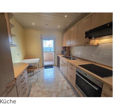 Foto - 4,5 Zimmerwohnung (Im Hasengrund 64, Rüsselsheim am Main)