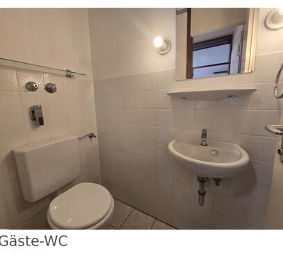 Foto - 4.5 Zimmer Etagenwohnung zur Miete in Rüsselsheim am Main