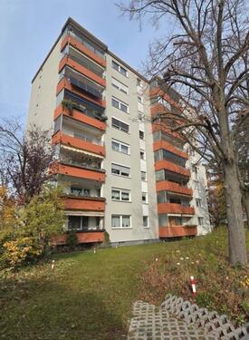 Foto - 4.5 Zimmer Etagenwohnung in Rüsselsheim am Main