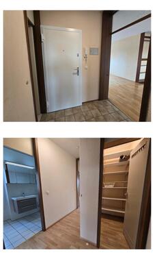 Foto - Etagenwohnung in Rüsselsheim am Main zur Miete