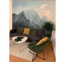 Wohlfühloase im Hechtviertel vollmöbliert & all inclusive Miete - Dresden Neustadt