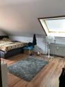Foto - 3 Zimmer Dachgeschoßwohnung zur Miete in Rimpar