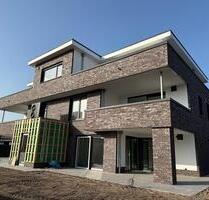 NEUBAUERSTBEZUG! Hochwertige 3 Zi. Wohnung in Molbergen