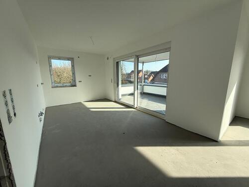 Foto - 3 Zimmer Etagenwohnung zur Miete in Molbergen