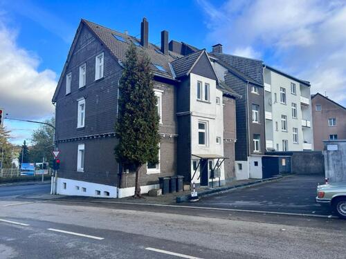 Foto - Gut aufgeteilte 2 Zimmer Wohnung in Gevelsberg