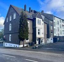 Gut aufgeteilte 2 Zimmer Wohnung in Gevelsberg - Wuppertal Gemarkung Langerfeld