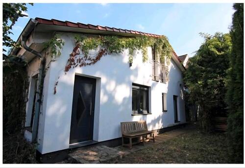 Foto - Hinterhaus, 1,5 Zimmer, HD-Rohrbach