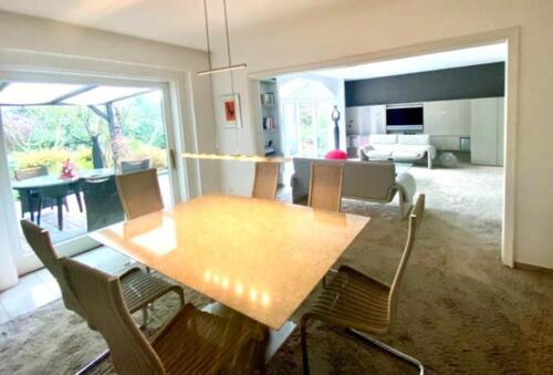 Foto - 7 Zimmer Einfamilienhaus zur Miete in Köln