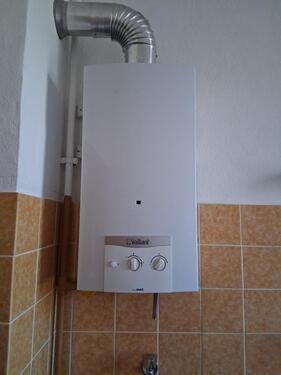 Foto - 1 Zimmer Dachgeschoßwohnung in Offenbach am Main