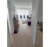 NEUBAU 2025 - 2,5 Zi- Wohnung mit Garten, hochwertiger EBK und Tiefgaragenstellplatz in Möckmühl