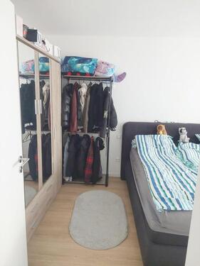 Foto - Terrassenwohnung in Möckmühl zur Miete