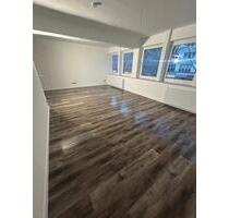 Kernsanierte Wohnung 112qm in Mülheim an der Ruhr, Innenstadt