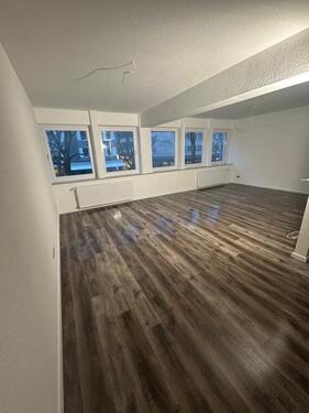 Foto - Etagenwohnung in Mülheim an der Ruhr zur Miete