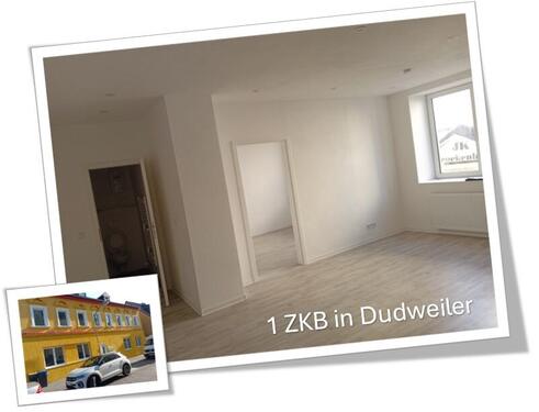 Foto - Attraktive 1-Zimmer-Küche-Bad-Wohnung