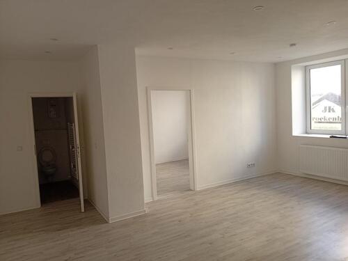 Foto - 1 Zimmer Erdgeschoßwohnung zur Miete in Saarbrücken