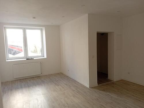 Foto - 1 Zimmer Erdgeschoßwohnung in Saarbrücken