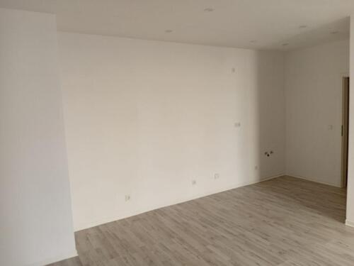 Foto - Erdgeschoßwohnung in Saarbrücken zur Miete