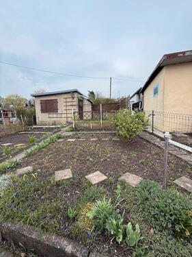 Foto - Idyllischer Kleingarten - 2.100,00&nbsp;EUR Kaltmiete, ca.&nbsp; 0,00&nbsp;m&sup2;