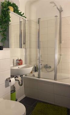 Foto - 3 Zimmer Etagenwohnung in Leipzig