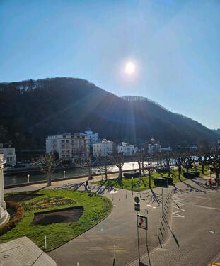 Foto - 3,5 ZKB Wohnung im Zentrum Bad Ems