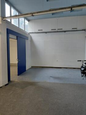 Foto - Künstleratelier Brauerstraße - 380,00&nbsp;EUR Kaltmiete, ca.&nbsp; 55,00&nbsp;m&sup2;