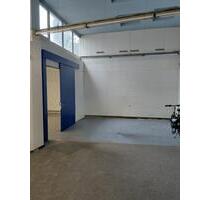 Künstleratelier Brauerstraße - 380,00&nbsp;EUR Kaltmiete, ca.&nbsp; 55,00&nbsp;m&sup2; in Saarbrücken (PLZ: 66111)