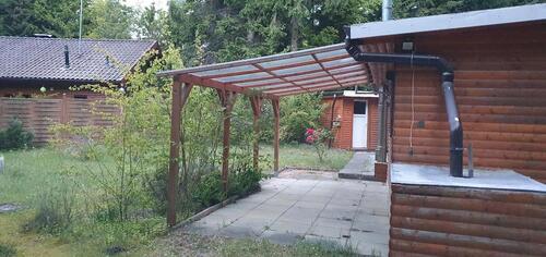Foto - 3 Zimmer Bungalow in Bienenbüttel