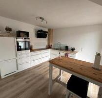 Helle 2 Zimmer Wohnung mit EBK in modernem Neubau - Bielefeld Schildesche