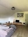 Foto - Gepflegte 2 ZKB Dachgeschosswohnung (80qm) mit EBK
