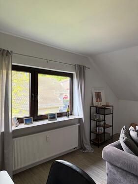 Foto - 2 Zimmer Dachgeschoßwohnung in Rennerod