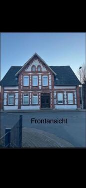 Foto - Mehrfamilienhaus in zentraler Lage