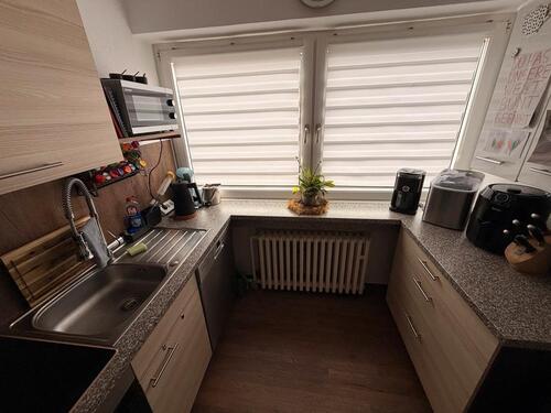Foto - 3.5 Zimmer Etagenwohnung zum Kaufen in Bocholt