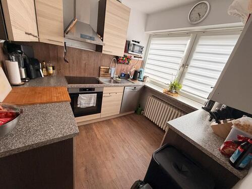 Foto - 3.5 Zimmer Etagenwohnung in Bocholt