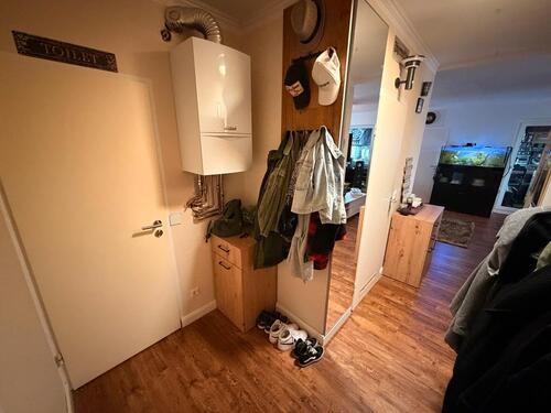 Foto - Etagenwohnung in Bocholt zum Kaufen