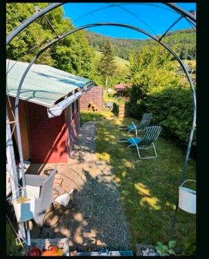 Foto - Campingplatz nähe Heidelberg mit Traumhaften Ausblick